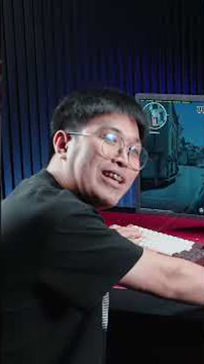 Chơi CS2 trên màn hình LG 25G590B-B 1000Hz